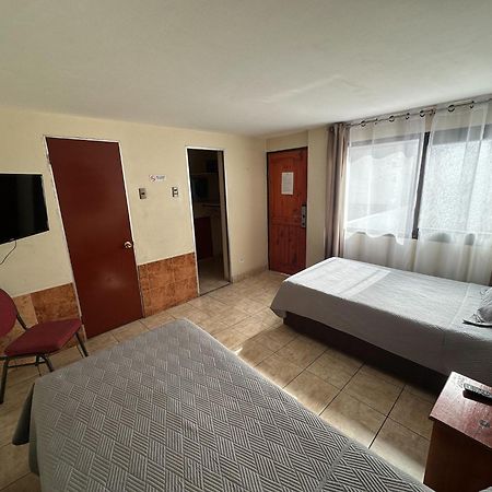 Hotel Las Palmas Arica Luaran gambar