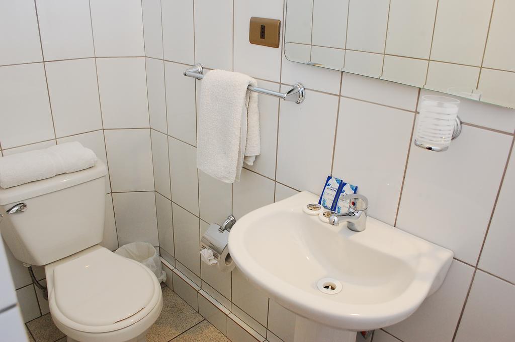 Hotel Las Palmas Arica Bilik gambar