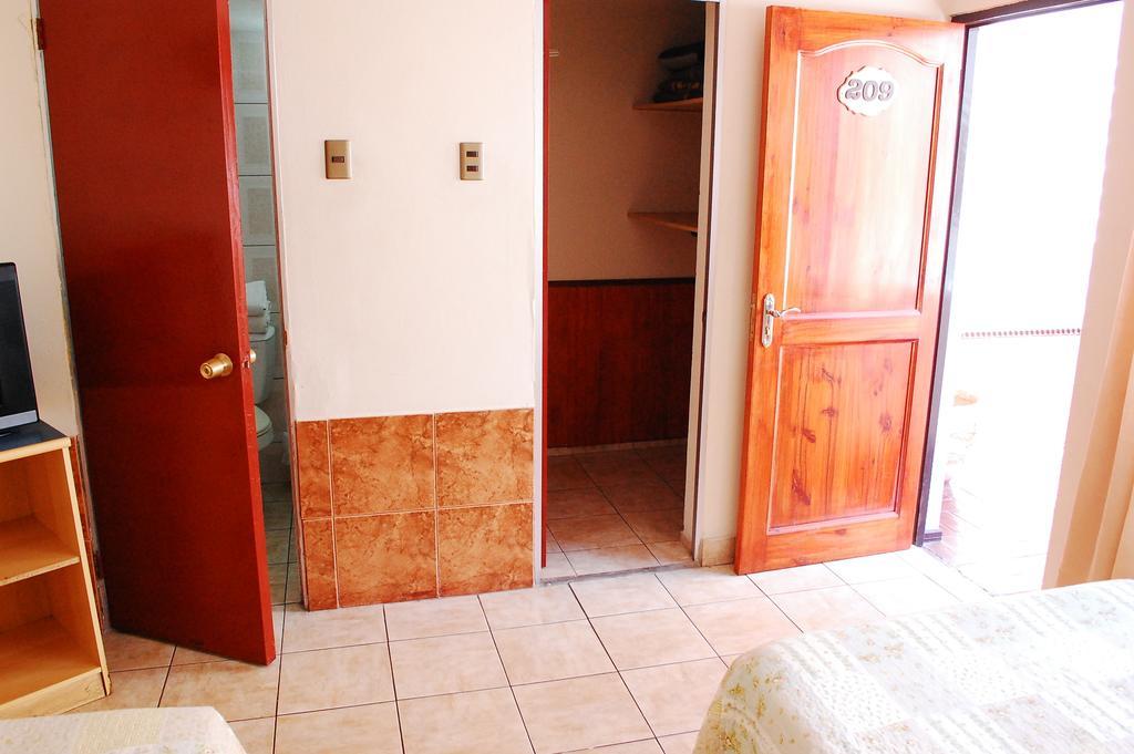Hotel Las Palmas Arica Luaran gambar