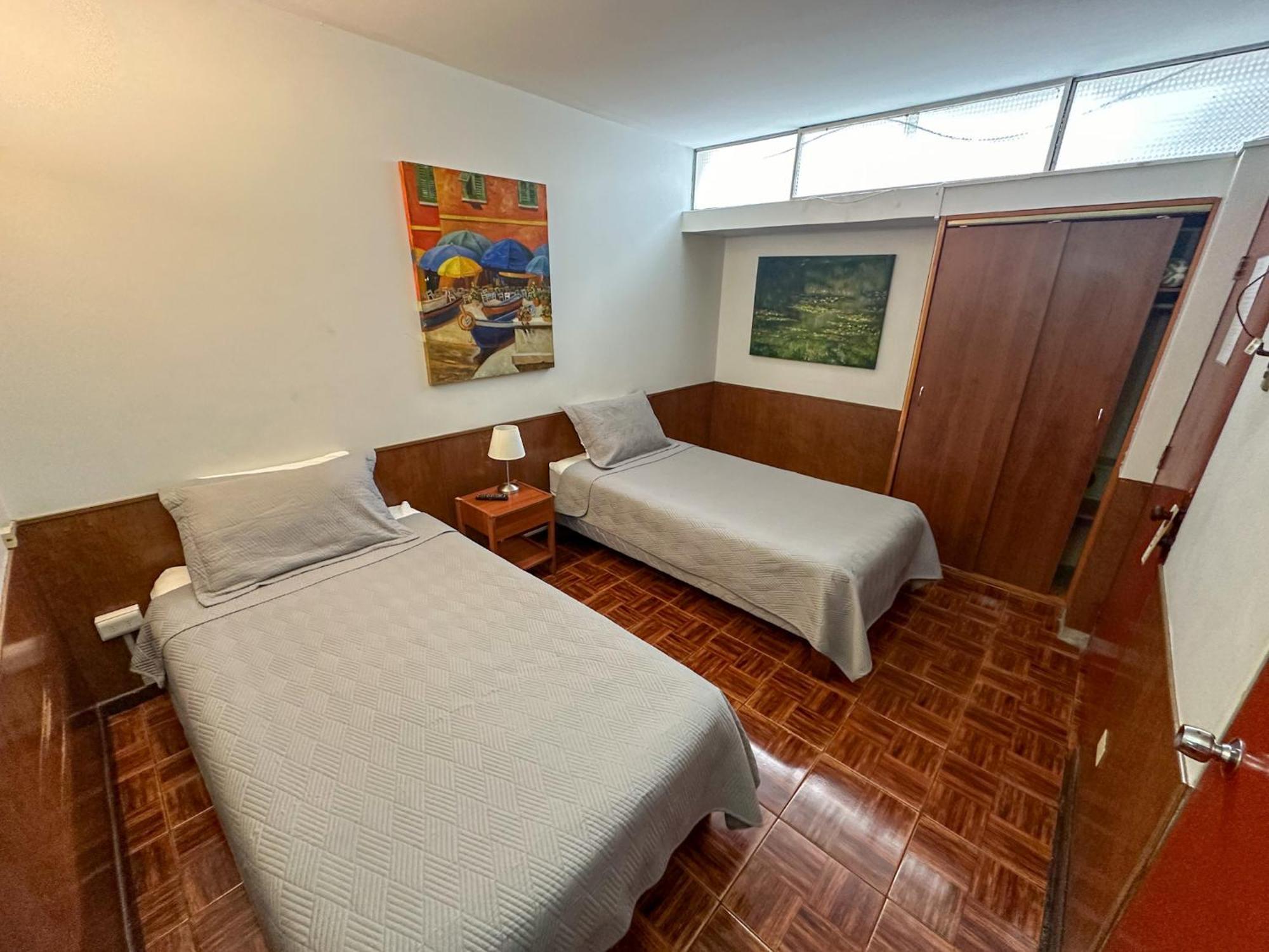 Hotel Las Palmas Arica Luaran gambar