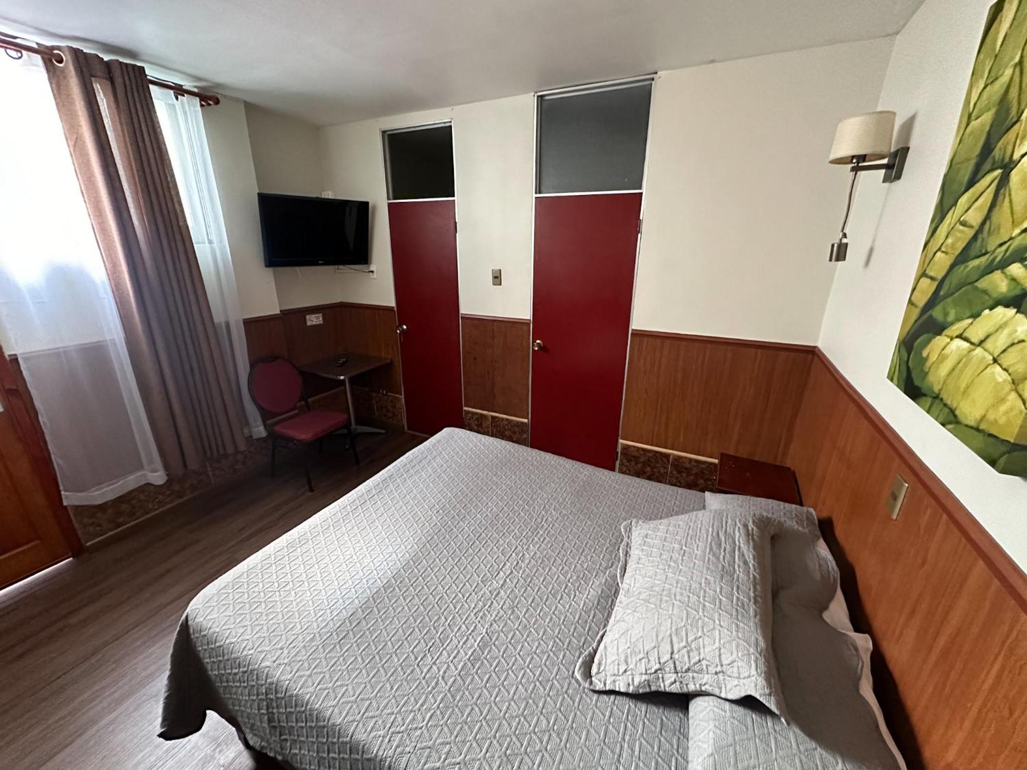 Hotel Las Palmas Arica Luaran gambar
