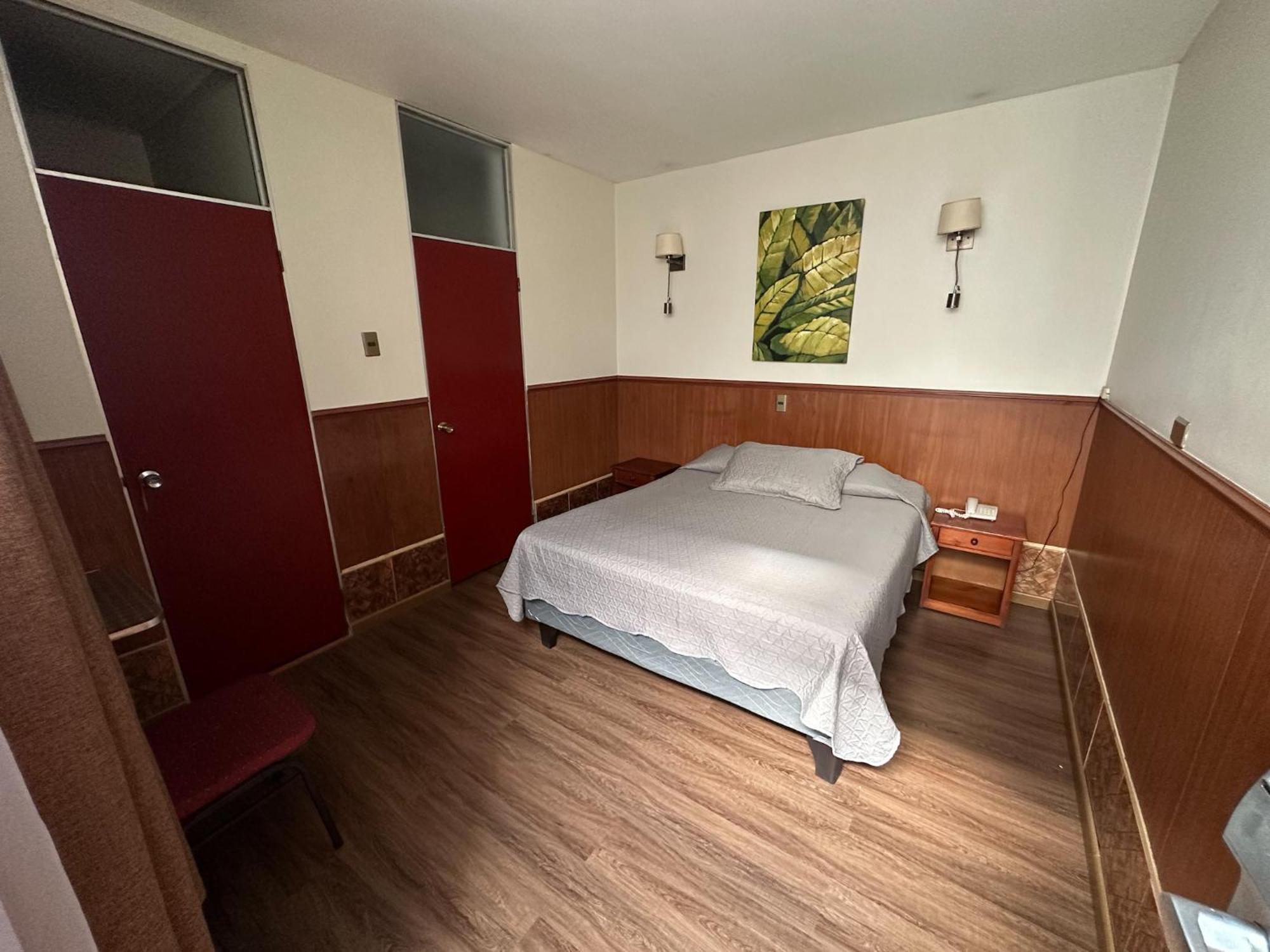 Hotel Las Palmas Arica Luaran gambar