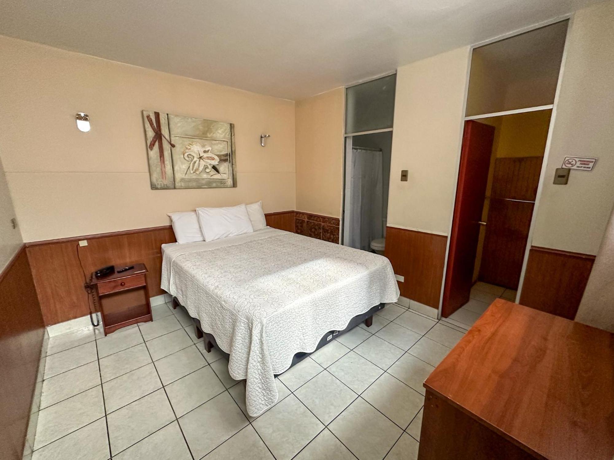 Hotel Las Palmas Arica Luaran gambar