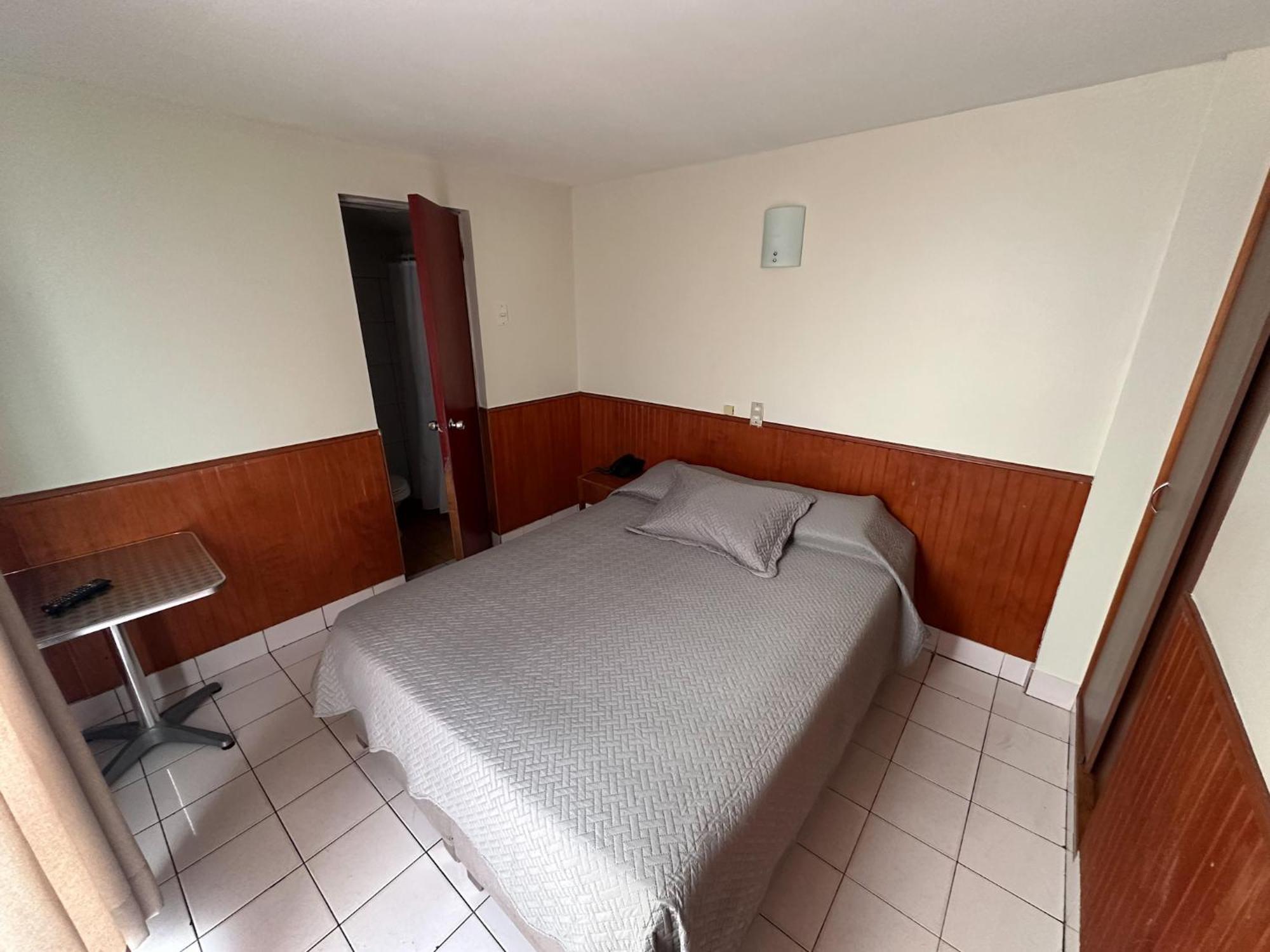Hotel Las Palmas Arica Luaran gambar