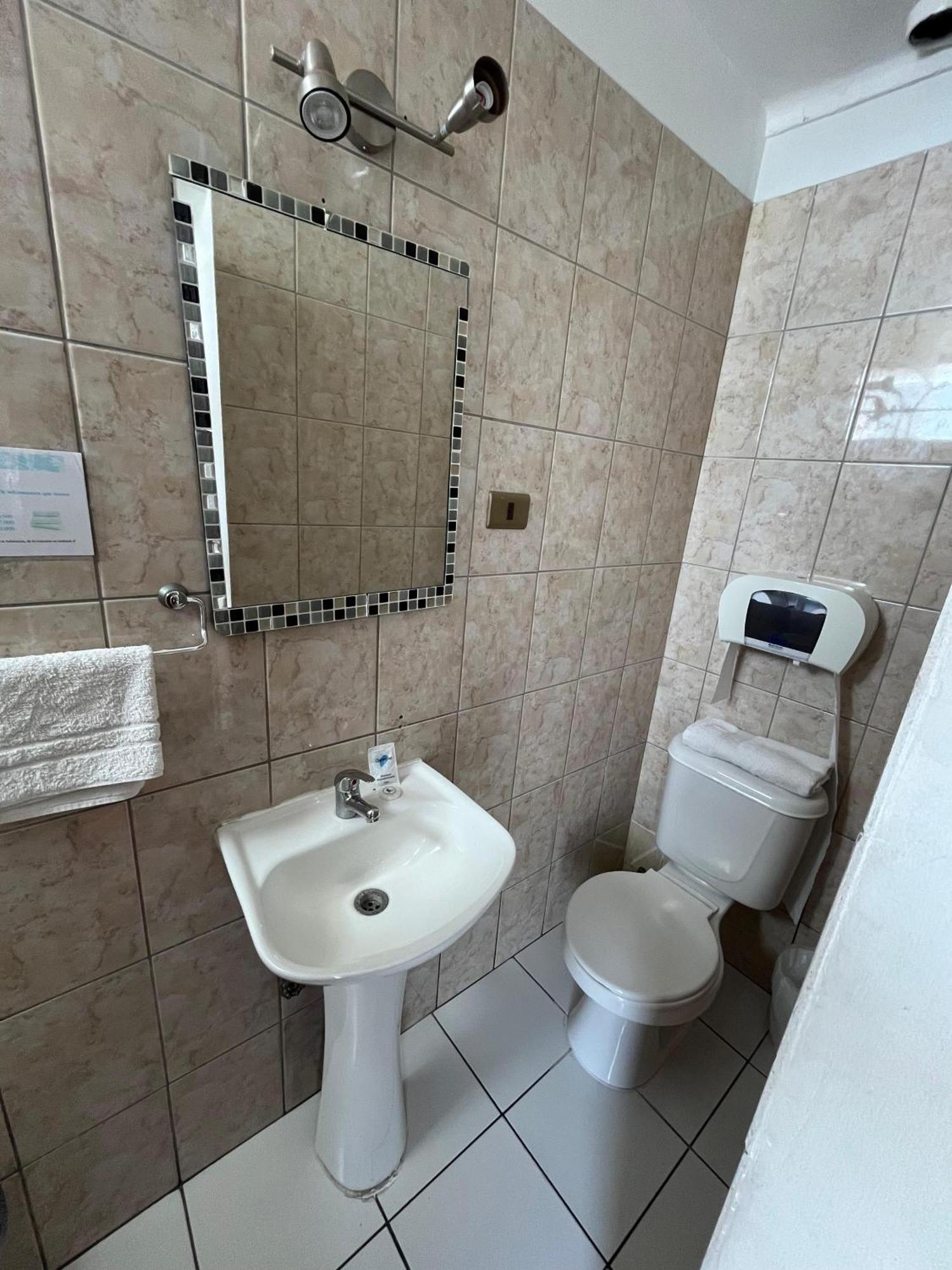 Hotel Las Palmas Arica Luaran gambar