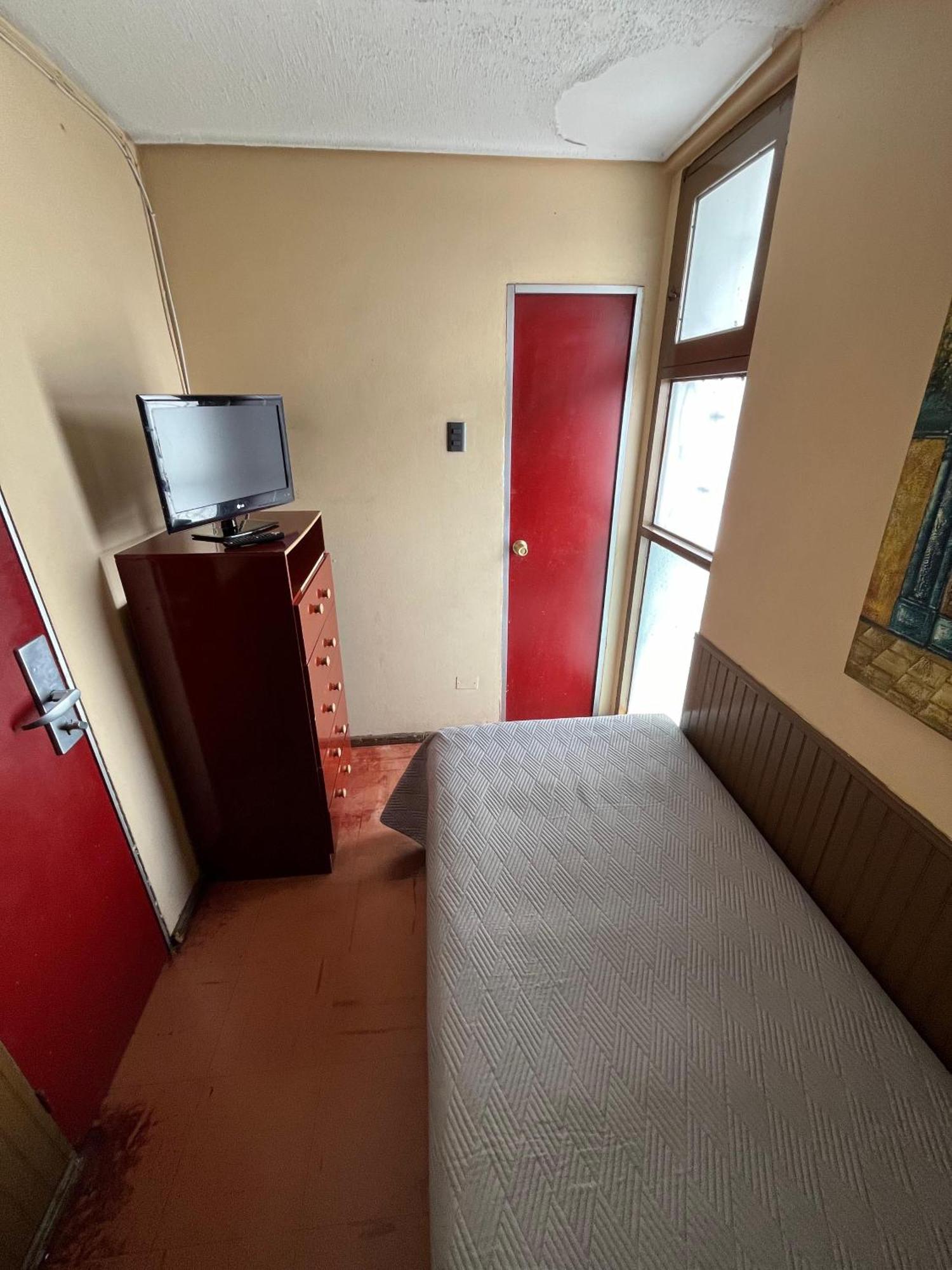 Hotel Las Palmas Arica Luaran gambar