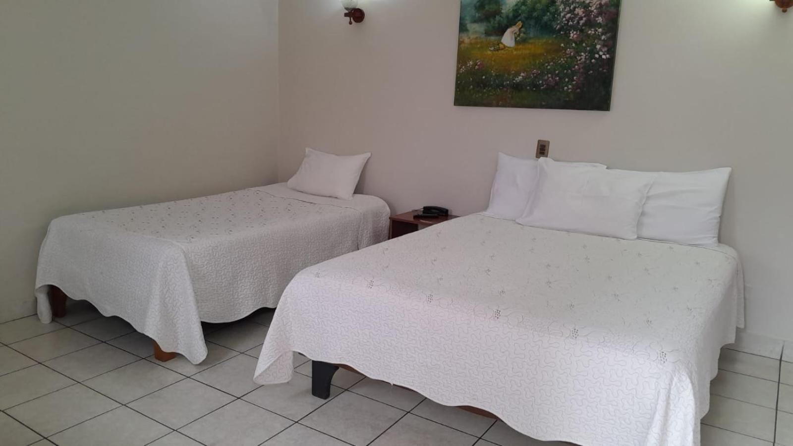 Hotel Las Palmas Arica Luaran gambar