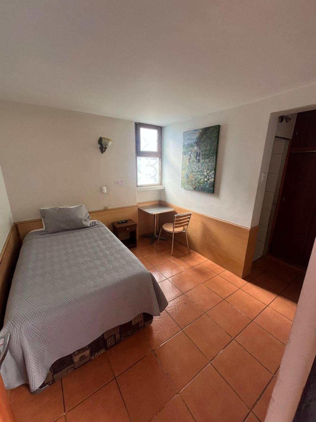 Hotel Las Palmas Arica Luaran gambar