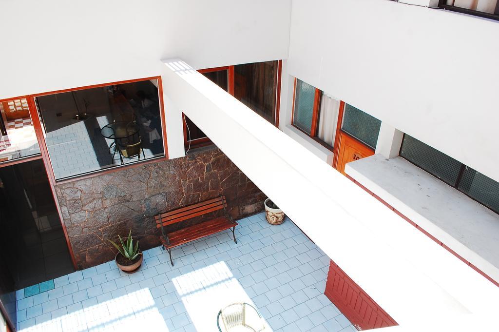 Hotel Las Palmas Arica Luaran gambar