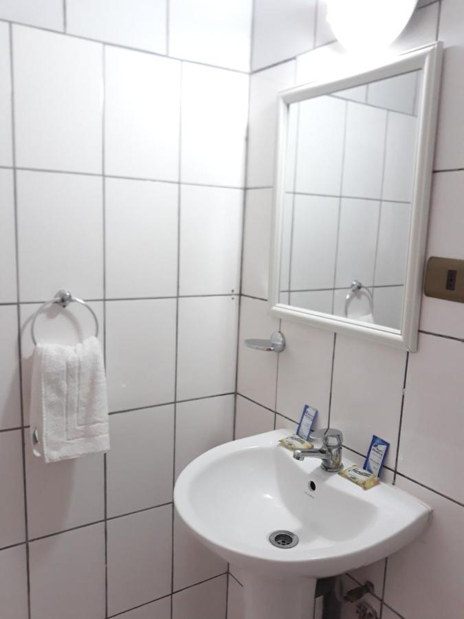 Hotel Las Palmas Arica Luaran gambar