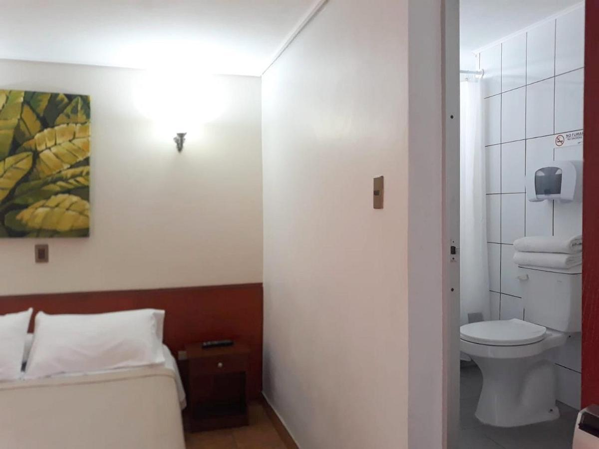 Hotel Las Palmas Arica Luaran gambar